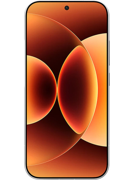 Xiaomi 17 RRO белый 2