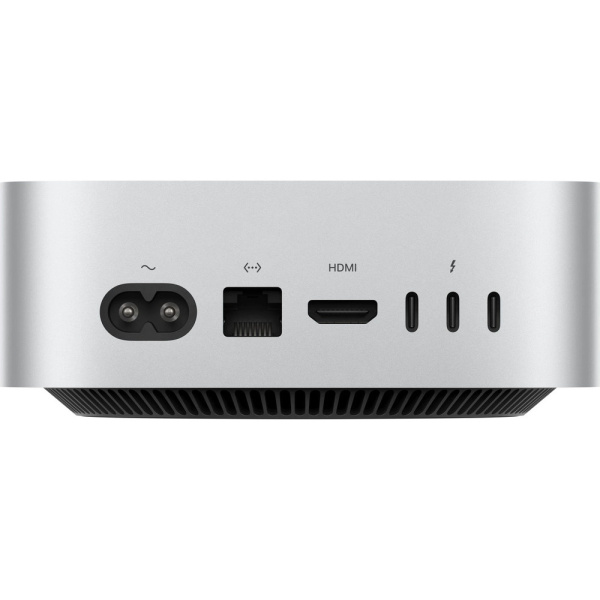 Мини ПК Apple Mac mini M4 MU9E3 3