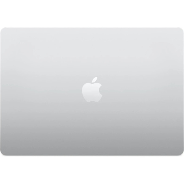 Ноутбук Apple MacBook Air 15 M4 2025 10C серебристый 4