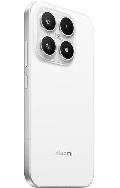 Xiaomi 17 белый 4