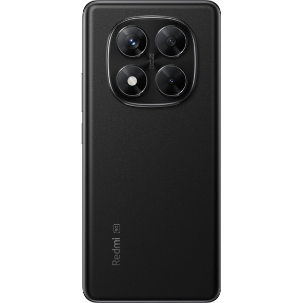 Смартфон Xiaomi Redmi Note 14 Pro 5G черный 3