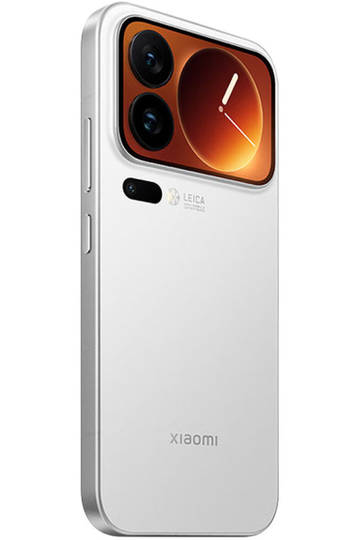 Xiaomi 17 RRO белый 4