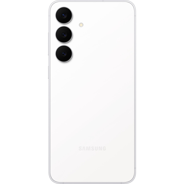 Samsung Galaxy S25 FE белый 3