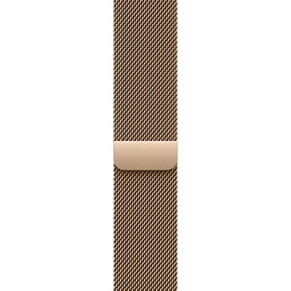 Смарт-часы Apple Watch Series 11 46mm 5G титан золотистыйзолотистый сталь 3