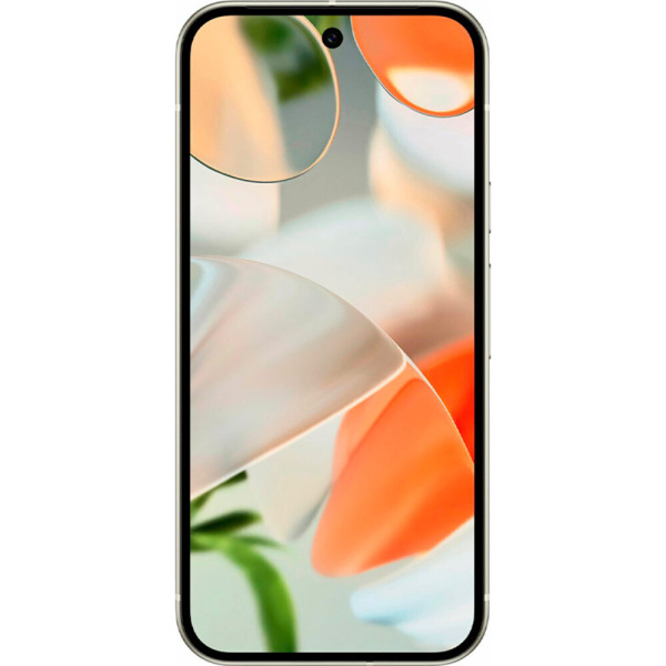 Смартфон Google Pixel 9 бежевый 2