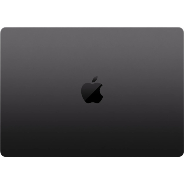 Apple MacBook Pro M5 14 черный 3