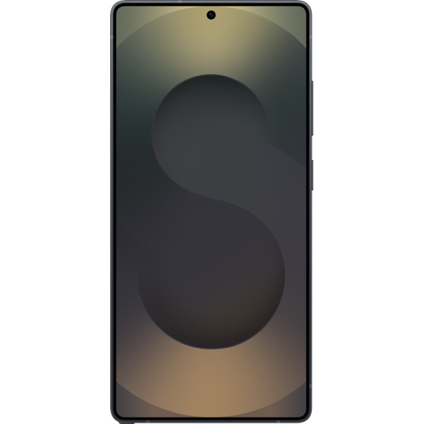 Samsung Galaxy S25 Ultra угольно-черный титан 2