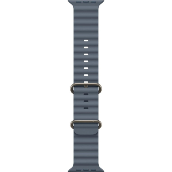 Смарт-часы Apple Watch Ultra 3 49 mm серыйсиний SM 5G 3