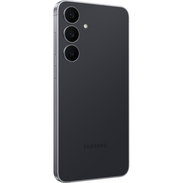 Samsung Galaxy S25 FE черный 4
