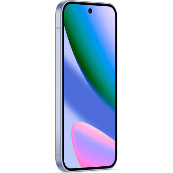 Смартфон Google Pixel 10 голубой 4