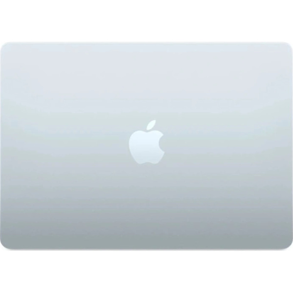 Ноутбук Apple MacBook Air 13 M4 2025 10C голубое небо 4