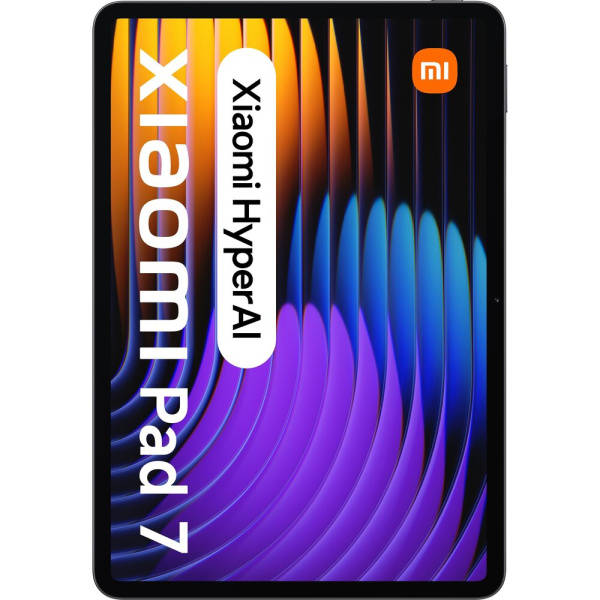 Планшет Xiaomi Pad 7 Wi-Fi (Серый) 2