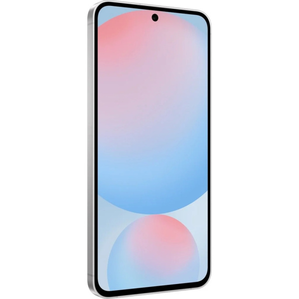 Samsung Galaxy S24 FE голубой 4