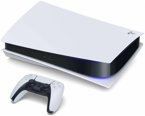 PlayStation 5 CFI-1118A 2