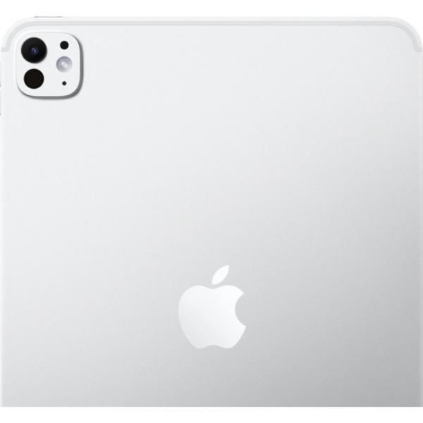 Apple iPad Pro 11 (M5, 2025) Silver 3